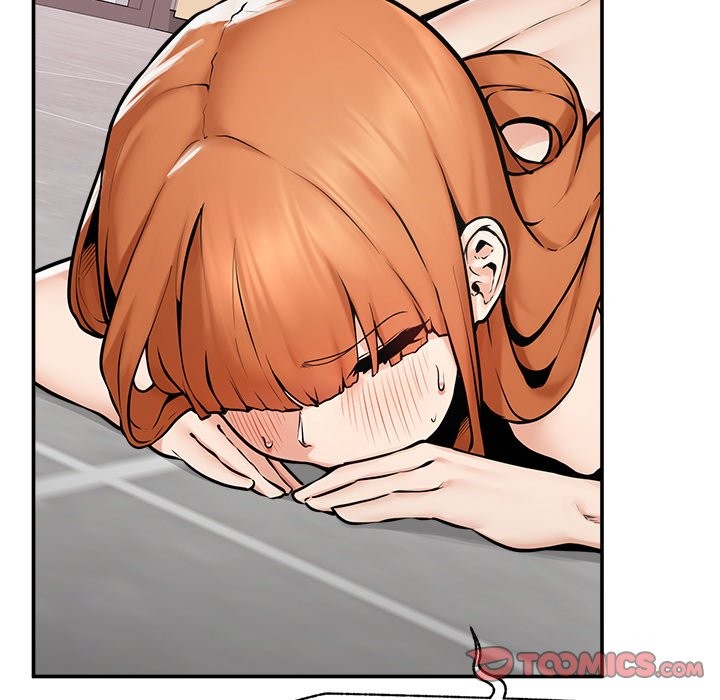 《超導體覺醒》漫画 第23話