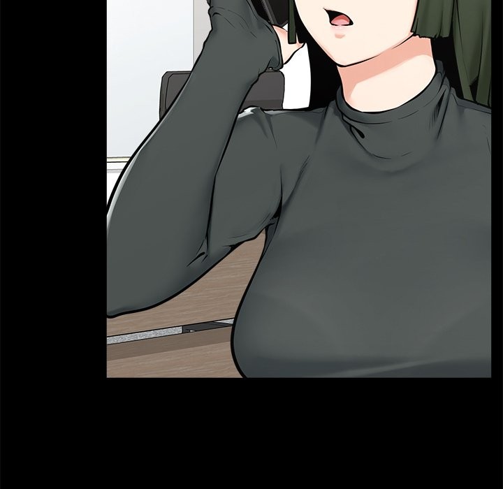 《超導體覺醒》漫画 第23話