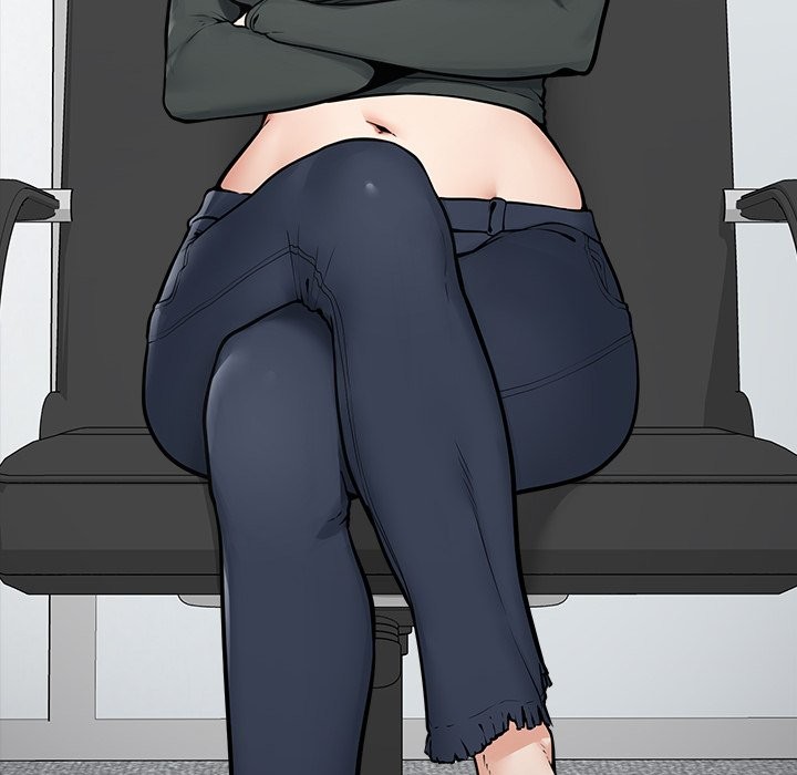 《超導體覺醒》漫画 第23話