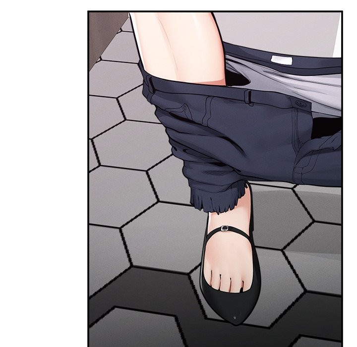 《超導體覺醒》漫画 第24話