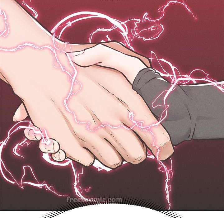 《超導體覺醒》漫画 第24話