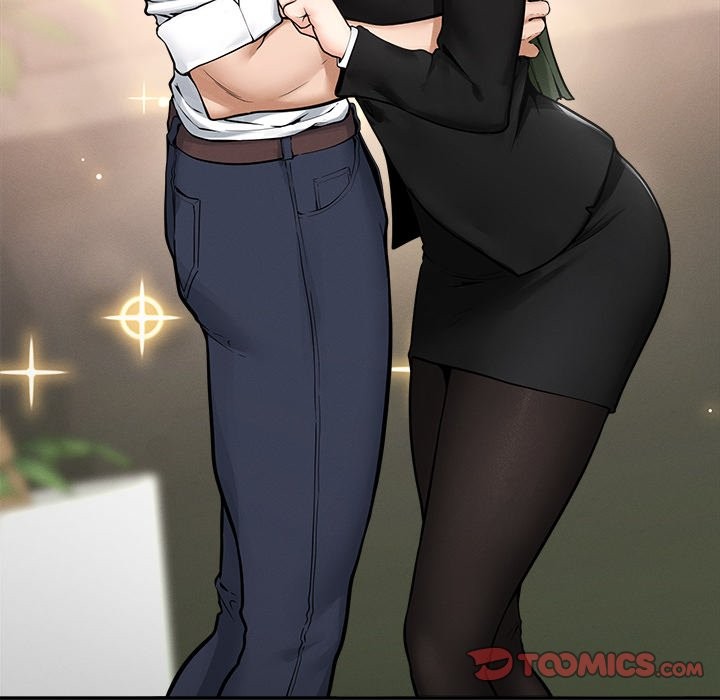 《超導體覺醒》漫画 第24話