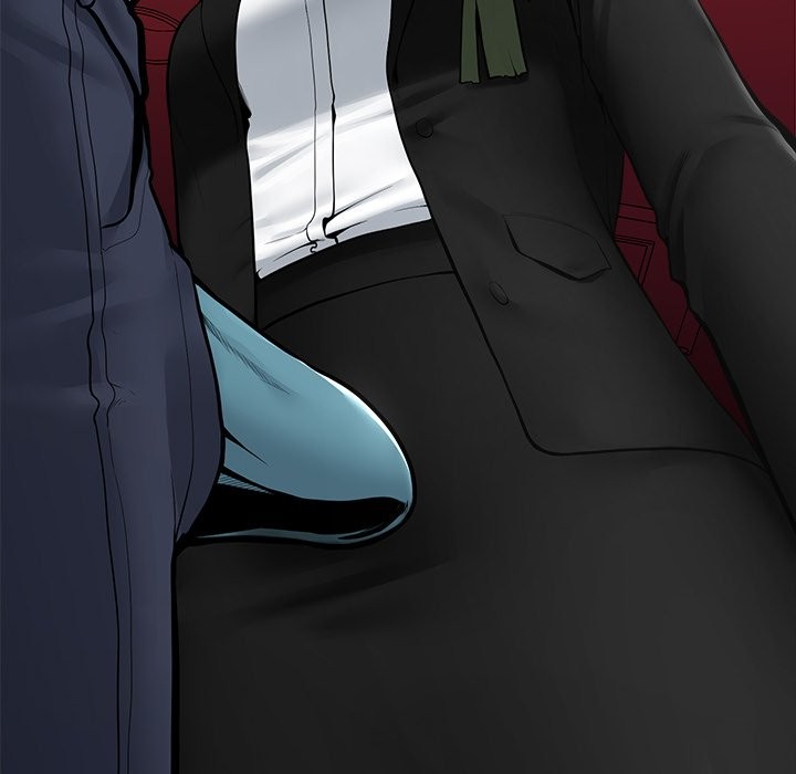 《超導體覺醒》漫画 第25話