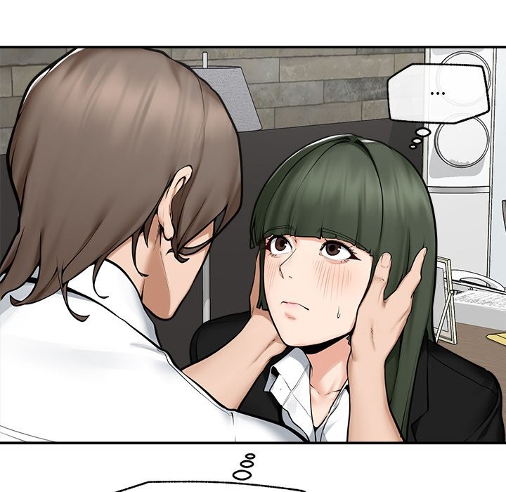 《超導體覺醒》漫画 第25話