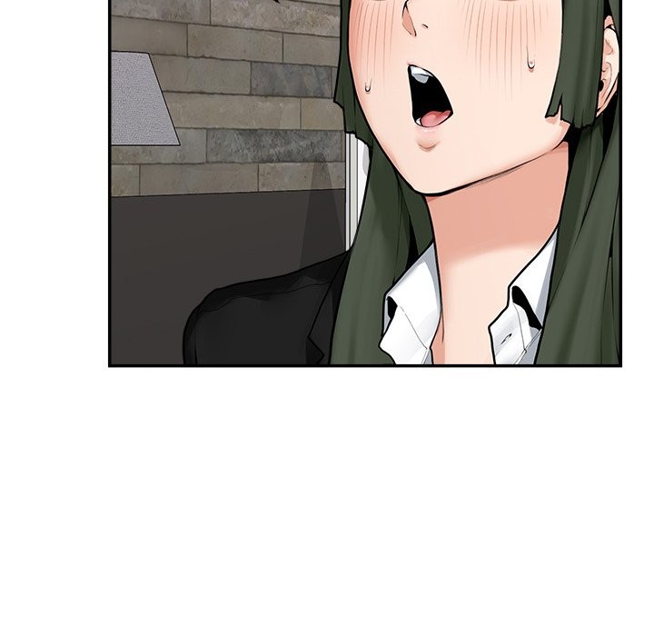 《超導體覺醒》漫画 第25話