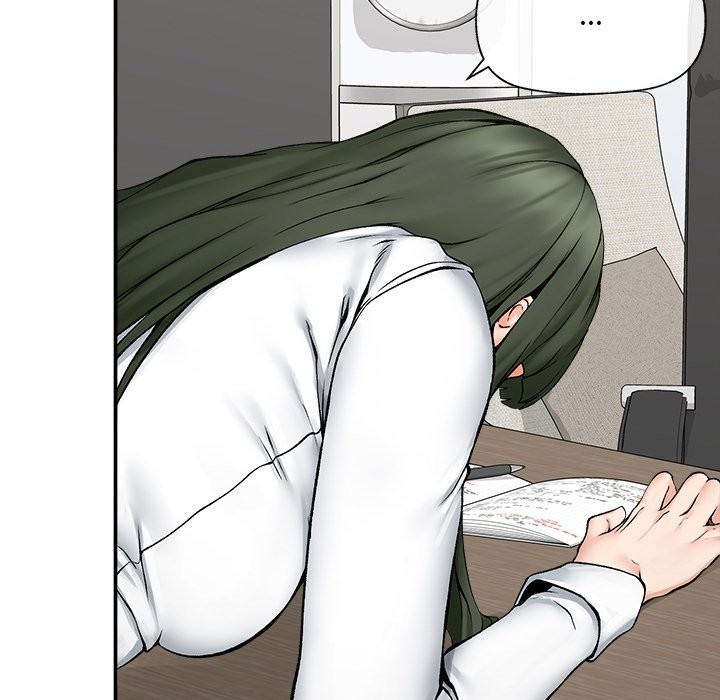 《超導體覺醒》漫画 第26話