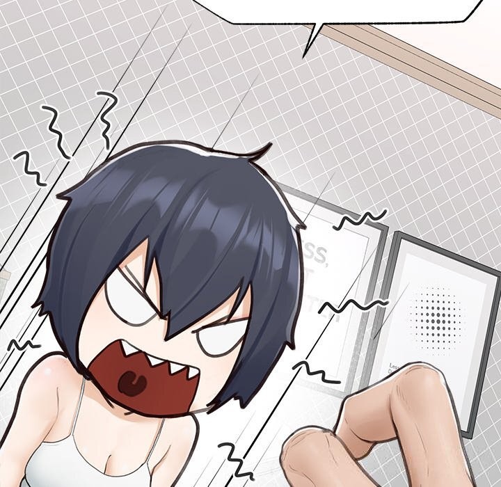 《超導體覺醒》漫画 第7話