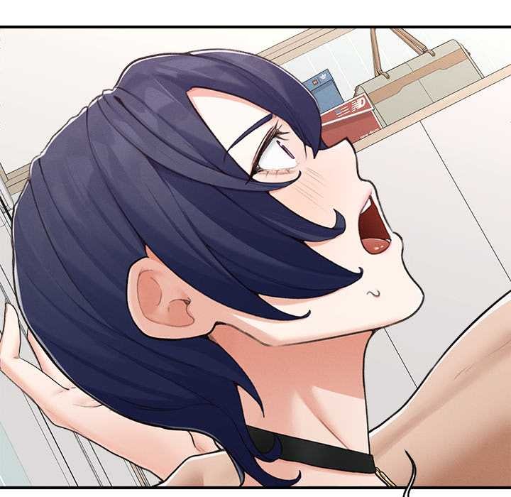 《超導體覺醒》漫画 第8話