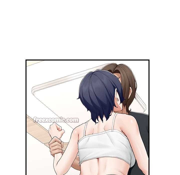 《超導體覺醒》漫画 第8話