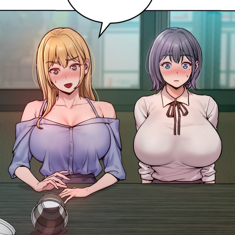 《超美味人妻x4》漫画 第1話