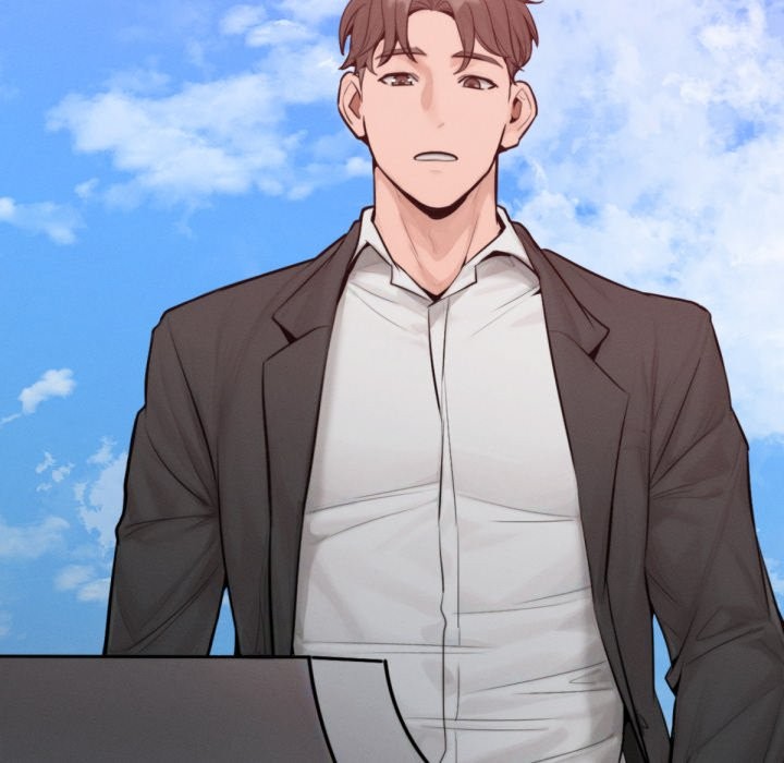 《超美味人妻x4》漫画 最終話
