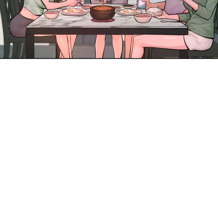 《超美味人妻x4》漫画 最終話
