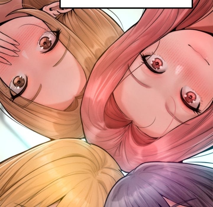 《超美味人妻x4》漫画 最終話