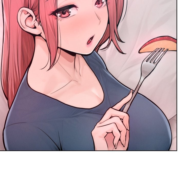 《超美味人妻x4》漫画 最終話