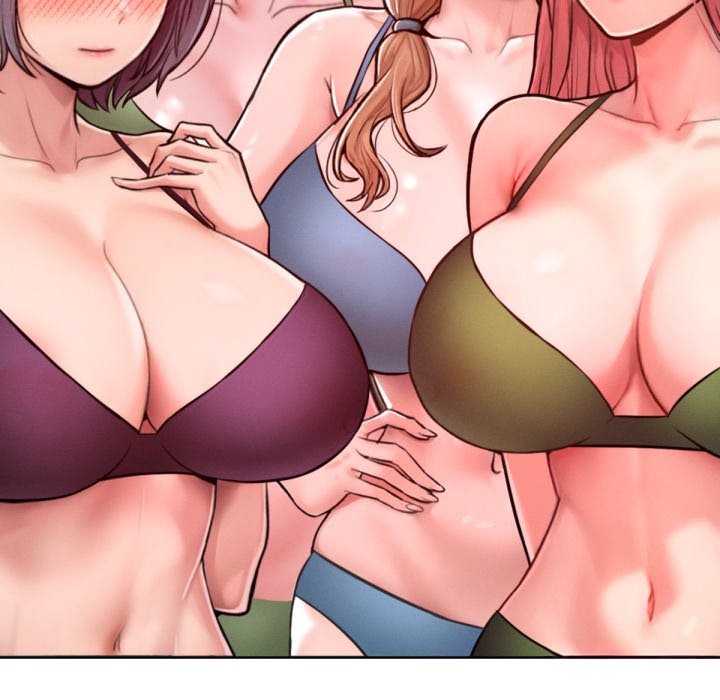 《超美味人妻x4》漫画 最終話
