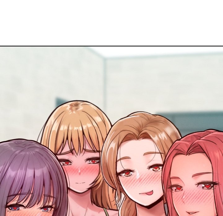 《超美味人妻x4》漫画 最終話