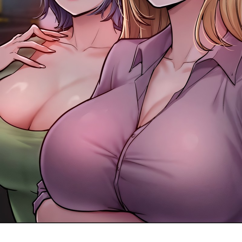 《超美味人妻x4》漫画 第2話