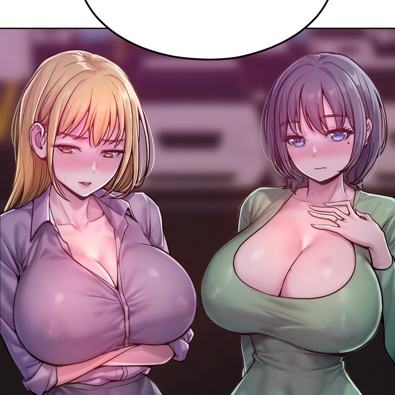 《超美味人妻x4》漫画 第2話