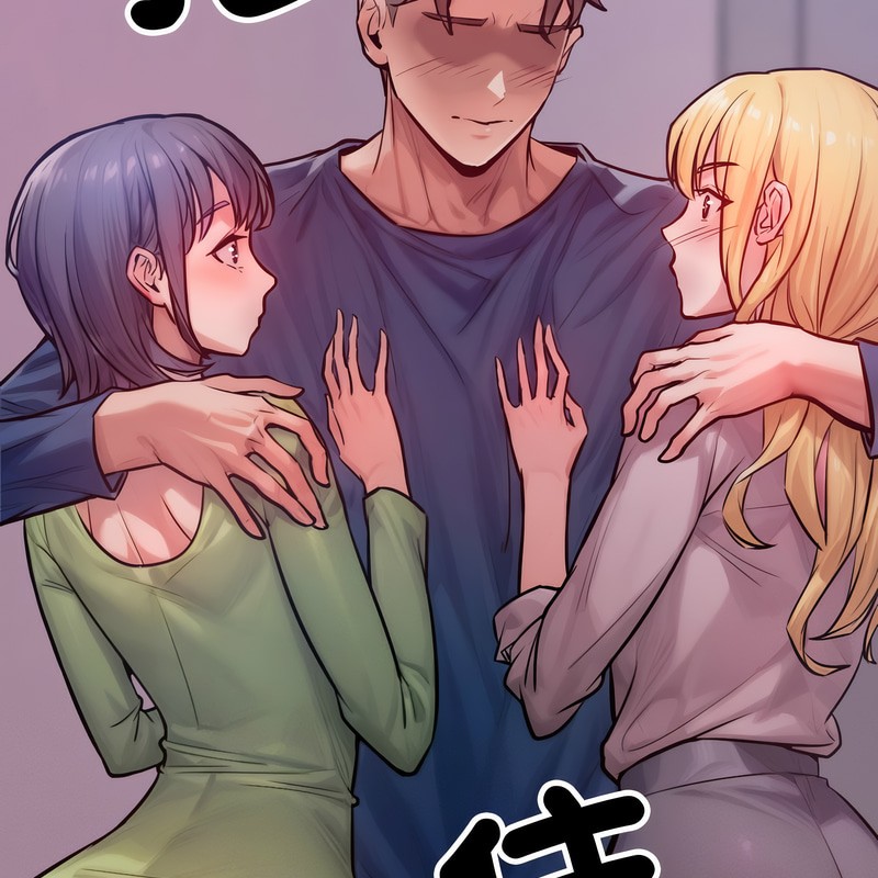 《超美味人妻x4》漫画 第2話