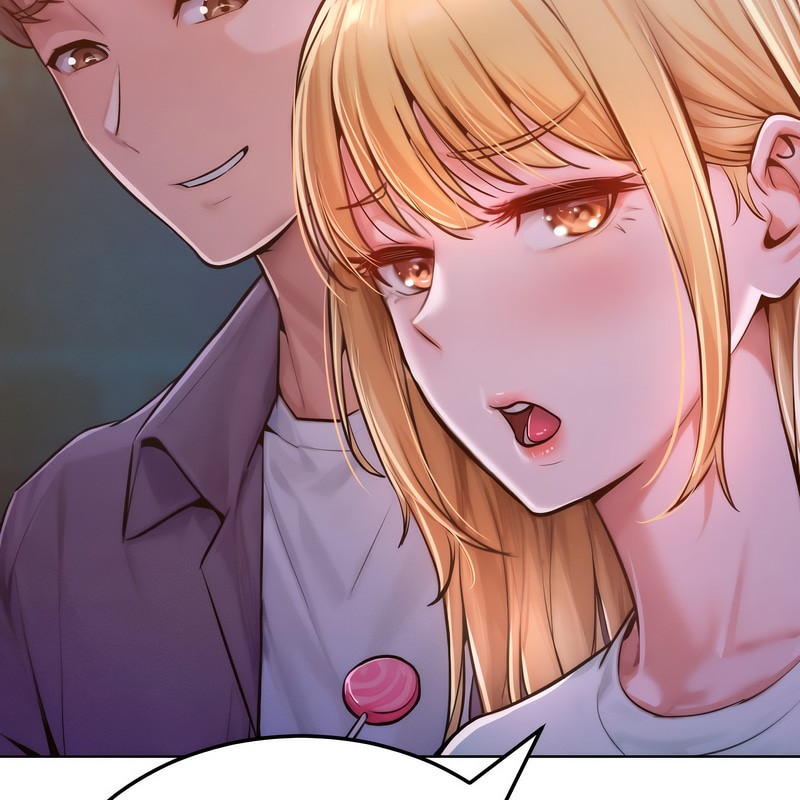 《超美味人妻x4》漫画 第3話