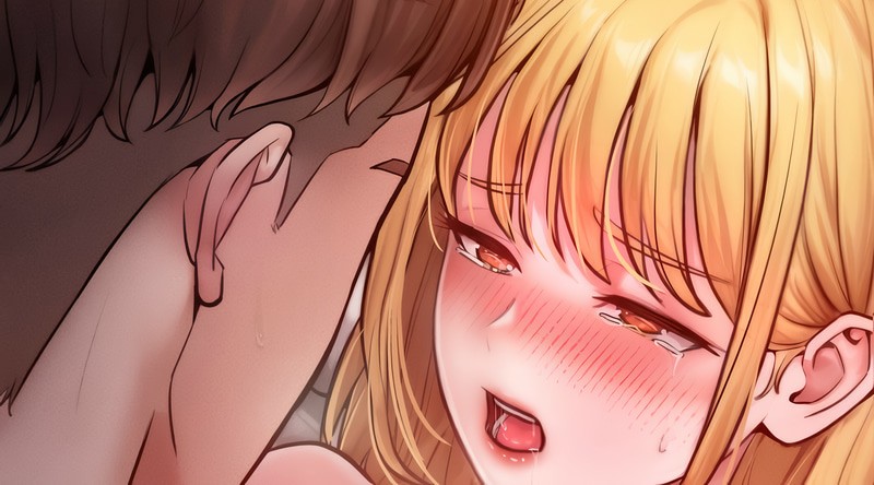 《超美味人妻x4》漫画 第4話