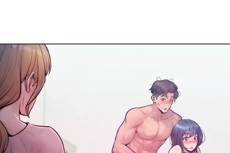 《超美味人妻x4》漫画 第6話