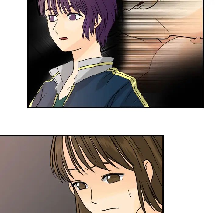 《超能力者》漫画 第12話