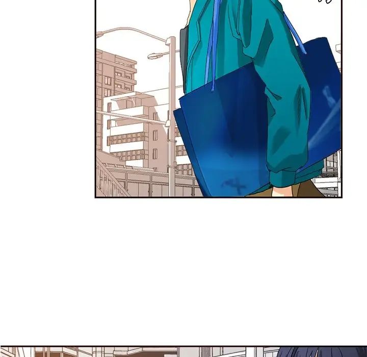 《超能力者》漫画 第2話