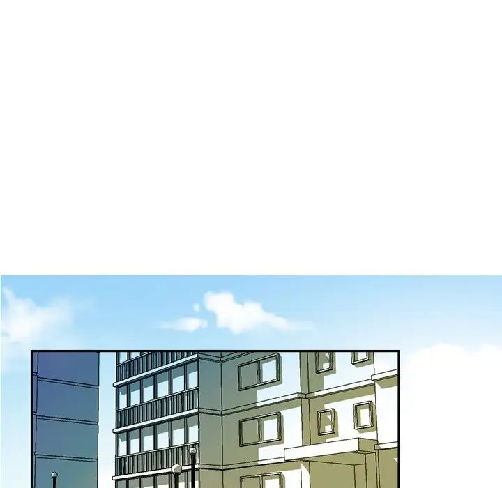 《超能力者》漫画 第2話