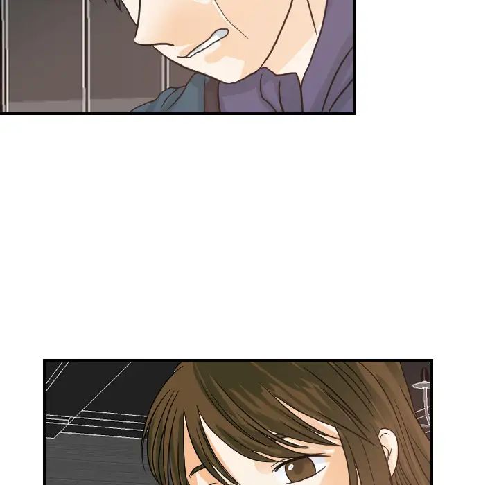 《超能力者》漫画 第21話