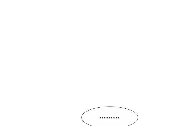 《超能力者》漫画 第27話