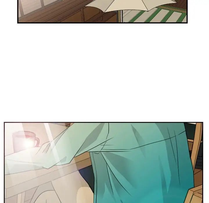 《超能力者》漫画 第3話
