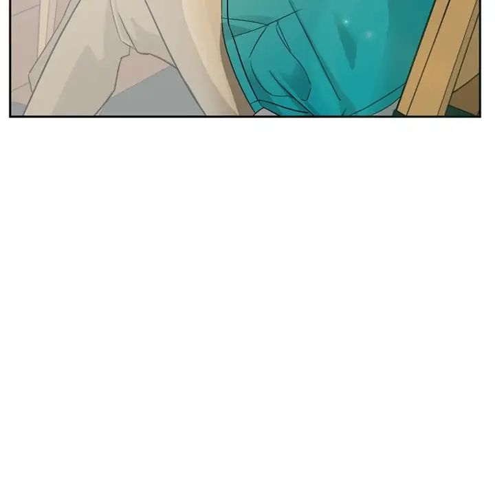 《超能力者》漫画 第3話