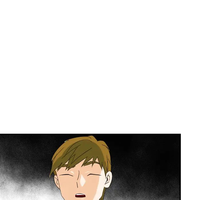 《超能力者》漫画 最終話