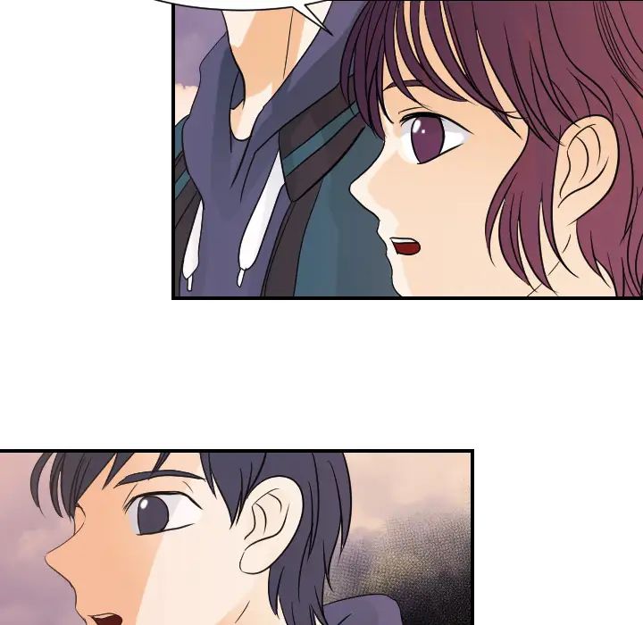 《超能力者》漫画 最終話