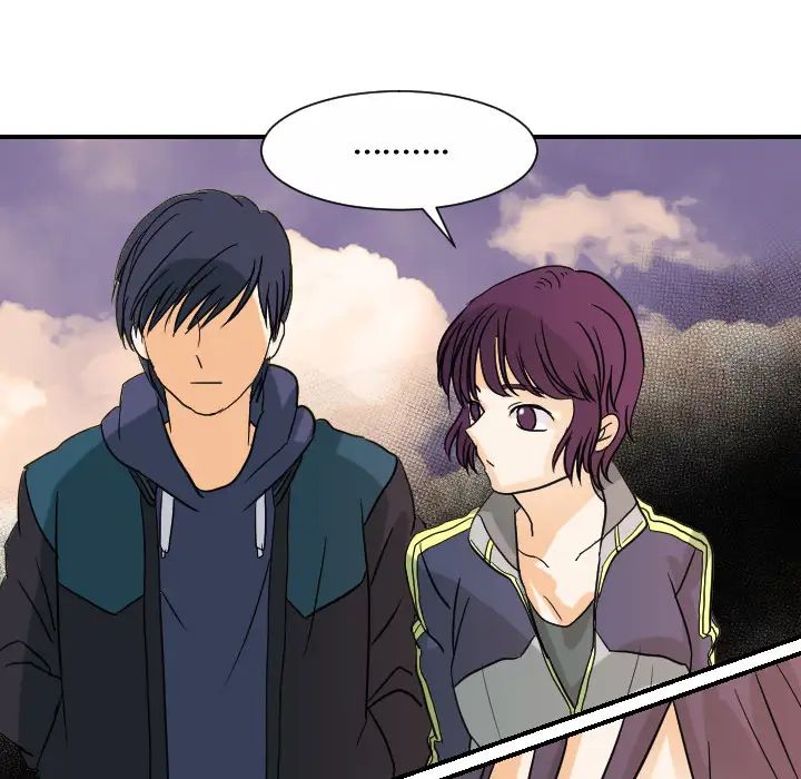 《超能力者》漫画 最終話