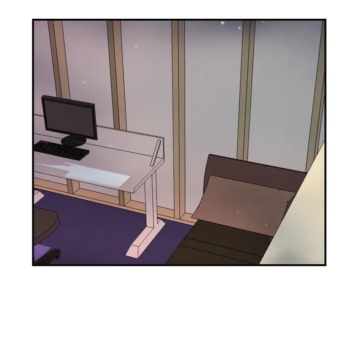 《超能力者》漫画 第8話