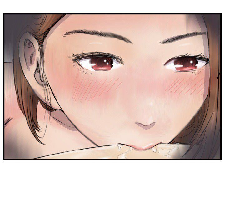 《超能刑警》漫画 第10話