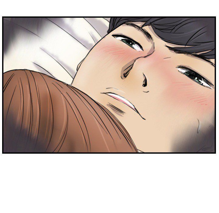 《超能刑警》漫画 第10話