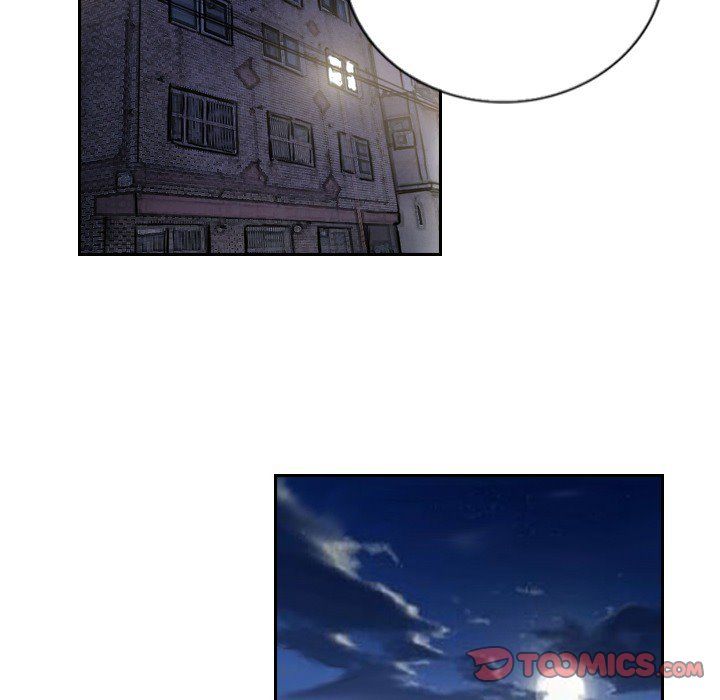 《超能刑警》漫画 第13話