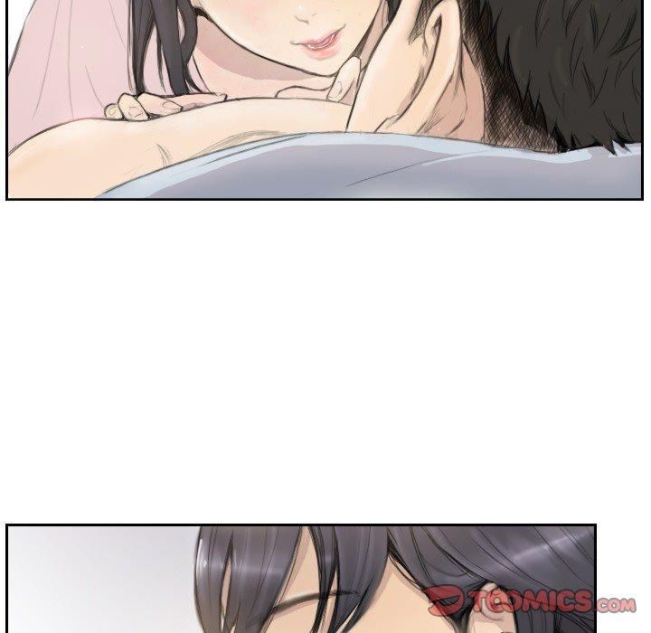 《超能刑警》漫画 第14話