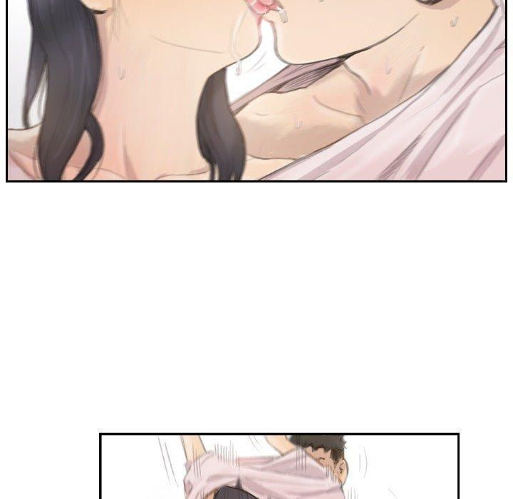 《超能刑警》漫画 第14話