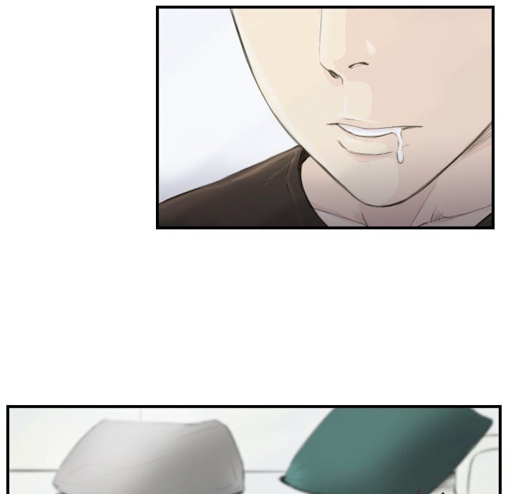 《超能刑警》漫画 第19話