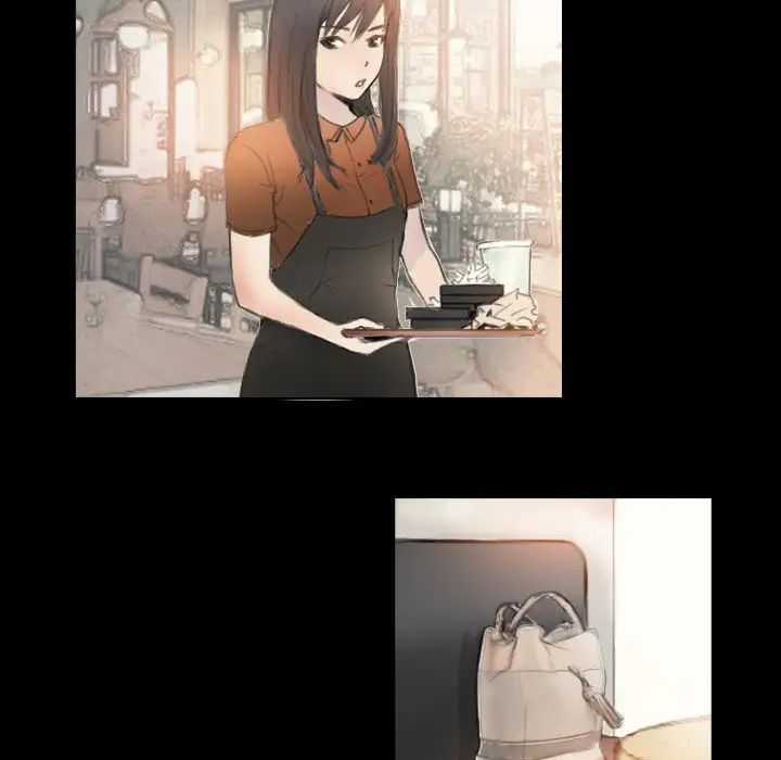 《超能刑警》漫画 第2話