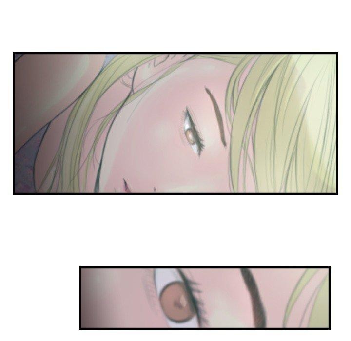 《超能刑警》漫画 第21話