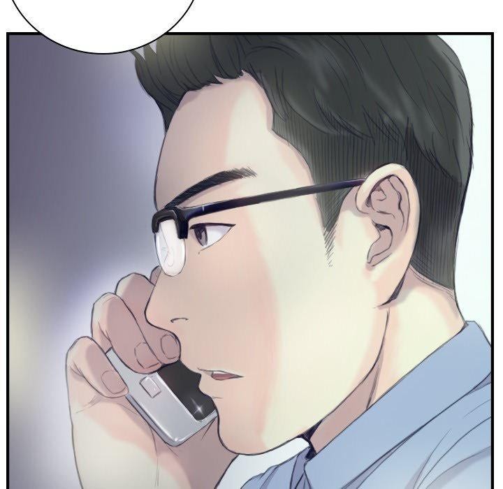 《超能刑警》漫画 第21話