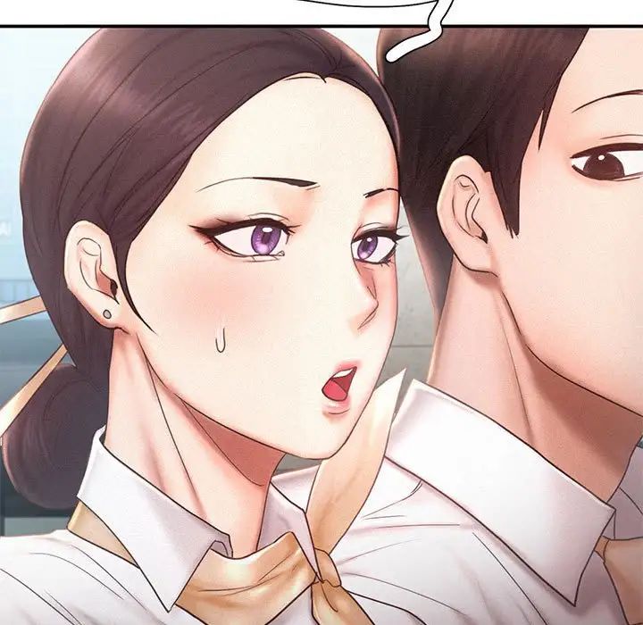 《乘风高飞》漫画 第13話