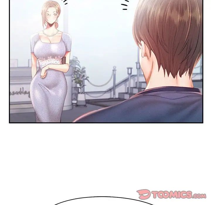 《乘风高飞》漫画 第34話