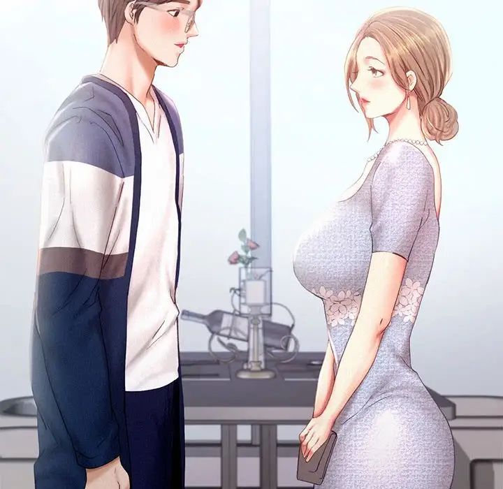 《乘风高飞》漫画 第34話
