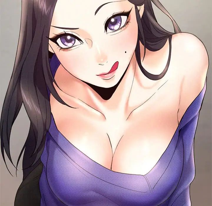 《乘风高飞》漫画 第4話